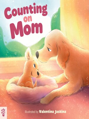 cover image of Counting on Mom